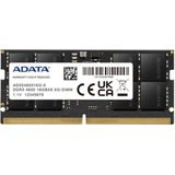 Adata - AD5S480016G-S - Geheugenmodule - 16GB - DDR5 - 4800MHz