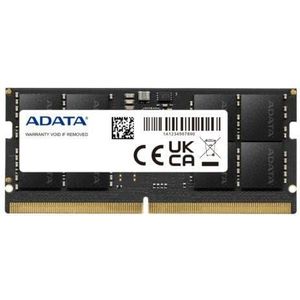 ADATA Premier geheugenmodule 32 GB 1 x 32 GB DDR5