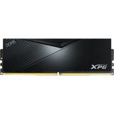 XPG Lancer DDR5 5200MHz 32GB (2x16GB) UDIMM 288-pins desktop SDRAM geheugen RAM Kit (AX5U5200C3816G-DCLABK