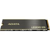 Adata - Legend 850 - SSD - 1000 GB - M.2 2280 - NVMe