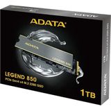 Adata - Legend 850 - SSD - 1000 GB - M.2 2280 - NVMe