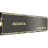 Adata - Legend 850 - SSD - 1000 GB - M.2 2280 - NVMe