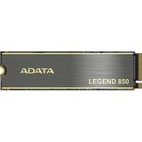 Adata - Legend 850 - SSD - 1000 GB - M.2 2280 - NVMe