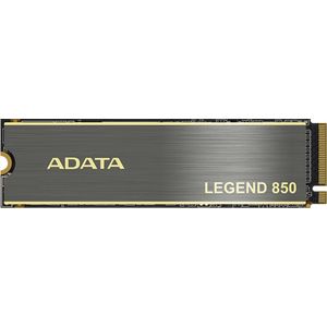 Adata - Legend 850 - SSD - 1000 GB - M.2 2280 - NVMe
