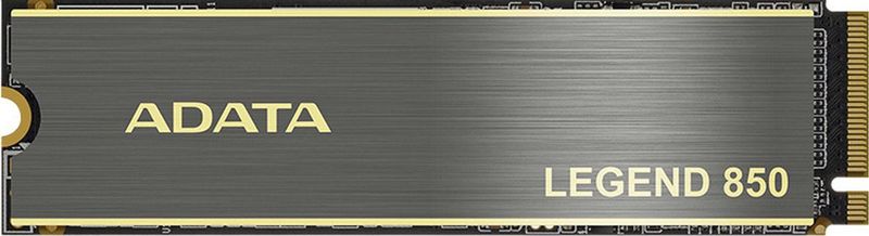 Adata - Legend 850 - SSD - 1000 GB - M.2 2280 - NVMe