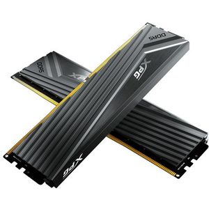 Adata - XPG Caster - RAM - Grijs - 32 GB - DDR5 6000 MHz - 2 x 16 GB