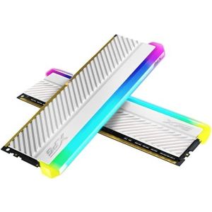 XPG GAMMIX D45G RGB DDR4 3600 MHz 32 GB (2 x 16 GB) 288-Pin SDRAM PC4-28800 Geheugenkit wit (AX4U360016G18I-DCWHD45G)