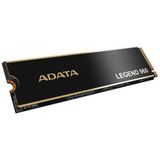 ADATA LEGEND 960 1TB PCIe 4.0 NVMe SSD - PS5 Compatibel