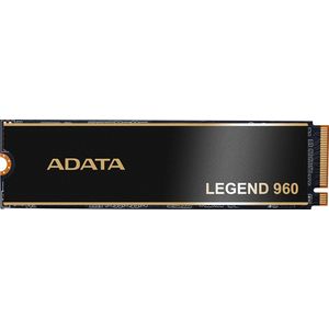 ADATA LEGEND 960 1TB PCIe 4.0 NVMe SSD - PS5 Compatibel