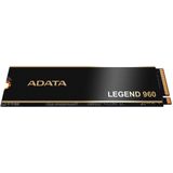 Hard Drive Adata LEGEND 960 2 TB SSD