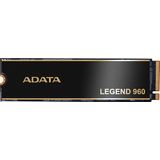 Hard Drive Adata LEGEND 960 2 TB SSD