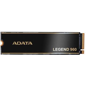 ADATA LEGEND 960 - M.2 2000 GB - PCI Express 4.0 NVMe