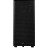 Adata - XPG VALOR MESH - PC-behuizing - Zwart - Gehard Glas