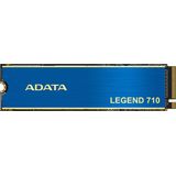 Adata Legend 710 (512 GB, M.2 2280), SSD