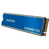 Adata Legend 710 (512 GB, M.2 2280), SSD
