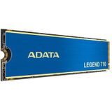 ADATA LEGEND 710 1 TB M.2 PCI Express 3.0 NVMe 3D NAND