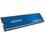 ADATA LEGEND 710 1 TB M.2 PCI Express 3.0 NVMe 3D NAND