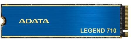 ADATA LEGEND 710 1 TB M.2 PCI Express 3.0 NVMe 3D NAND