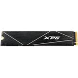 Xpg - Gammix S70 Blade - SSD - 4000 GB - M.2 - PCI Express 4.0