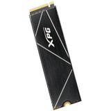 Xpg - Gammix S70 Blade - SSD - 4000 GB - M.2 - PCI Express 4.0