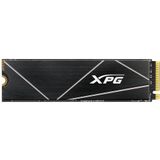 Xpg - Gammix S70 Blade - SSD - 4000 GB - M.2 - PCI Express 4.0