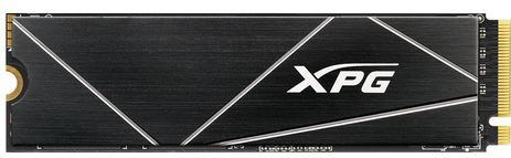 Xpg - Gammix S70 Blade - SSD - 4000 GB - M.2 - PCI Express 4.0
