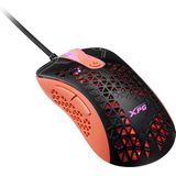 XPG - SLINGSHOT - Gaming Muis - Zwart - PMW 3360 Sensor - 12000 DPI