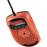 XPG - SLINGSHOT - Gaming Muis - Zwart - PMW 3360 Sensor - 12000 DPI