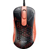 XPG - SLINGSHOT - Gaming Muis - Zwart - PMW 3360 Sensor - 12000 DPI