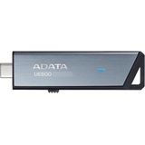 Adata - UE800 - USB-stick - 256GB - USB-C 3.2 Gen 2 - Slank Design