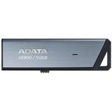 Adata UE800 USB-stick - Zilver - 512 GB - USB Type-C - 3.2 Gen 2