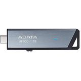 ADATA USB 1.0TB UE800 si 3.2 USB type C interface USB 3.2 Gen 2