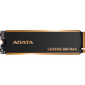 ADATA LEGEND 960 MAX 1 TB M.2 PCI Express 4.0 NVMe 3D NAND