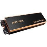 Adata - LEGEND 960 MAX - SSD - 2.0TB - M.2 PCIe 4.0