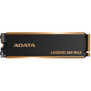 Adata Legend 960 Max (4000 GB, M.2), SSD