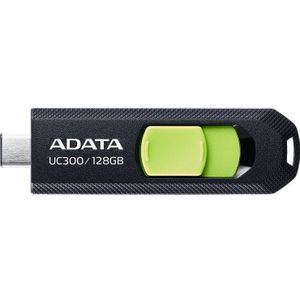 ADATA USB 128GB UC300 bkgn 3.2 USB type C interface USB 3.2 Gen 1