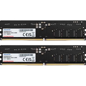 A-DATA - Premier Tray - DDR5 RAM - 32GB - 5600 MHz - Energiezuinig