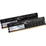 Adata - Premier Tray - RAM Geheugen - Zwart - 32GB - 5600 MHz - Dual Tray
