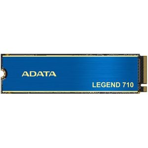 ADATA Legend 710 - SSD - 256 GB - PCIe 3.0 x4 (NVMe)