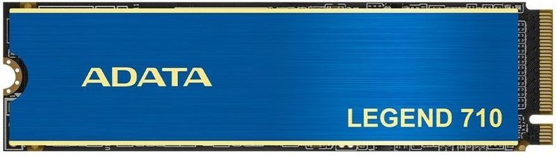 Adata - LEGEND 710 - SSD - 256GB - M.2 PCIe Gen3 x4