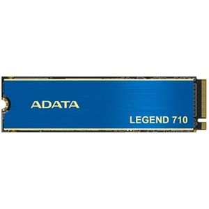 Adata - LEGEND 710 - SSD - 2.0TB - M.2 PCIe Gen3 x4 - Blauw