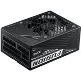 XPG - Fusion - Voeding - 1600 W - 80+ Titanium - Cybenetics Gecertificeerd