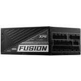 XPG - Fusion - Voeding - 1600 W - 80+ Titanium - Cybenetics Gecertificeerd