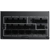 XPG - Fusion - Voeding - 1600 W - 80+ Titanium - Cybenetics Gecertificeerd