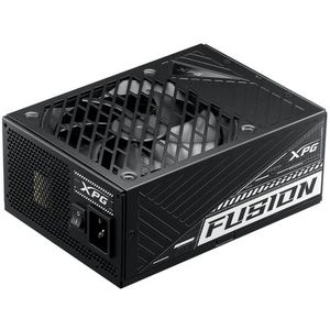 XPG - Fusion - Voeding - 1600 W - 80+ Titanium - Cybenetics Gecertificeerd