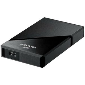 ADATA SSD drive External SE920 1TB USB4C 3800/3700 MB/s zwart