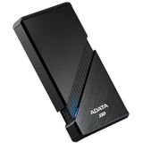 ADATA - SE920 - Externe SSD - 2TB - Zwart - R/W 3800/3700 MB