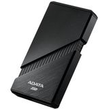 ADATA - SE920 - Externe SSD - 2TB - Zwart - R/W 3800/3700 MB