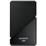 ADATA - SE920 - Externe SSD - 2TB - Zwart - R/W 3800/3700 MB