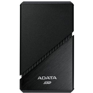 ADATA - SE920 - Externe SSD - 2TB - Zwart - R/W 3800/3700 MB